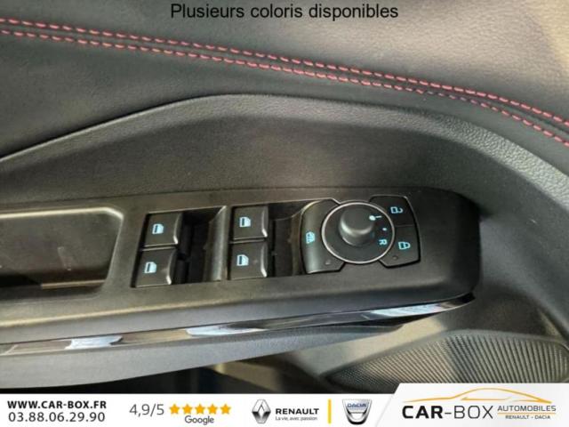 Ford Puma image 9