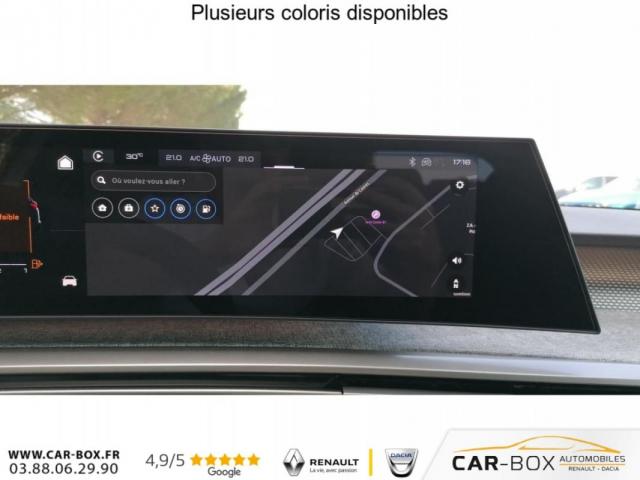 Peugeot 5008 image 1