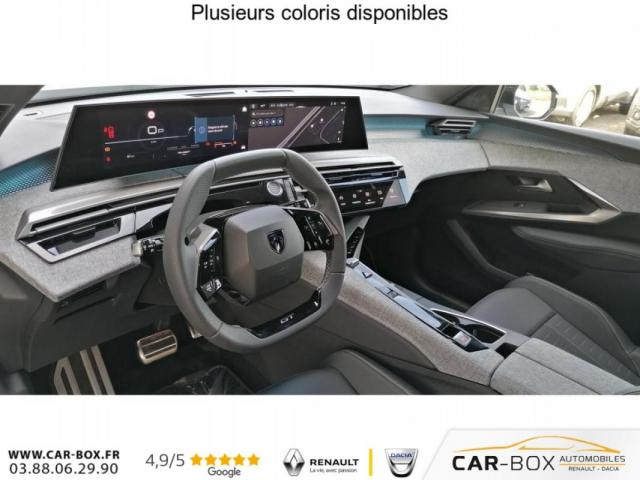 Peugeot 5008 image 3
