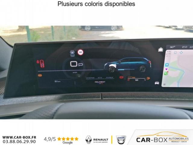 Peugeot 5008 image 7