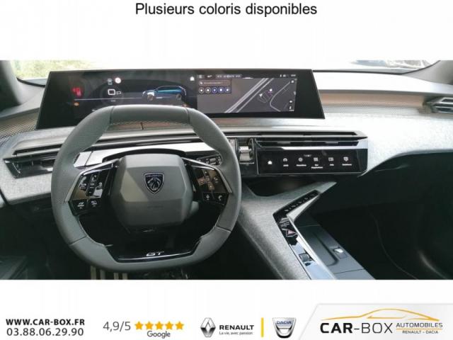 Peugeot 5008 image 8