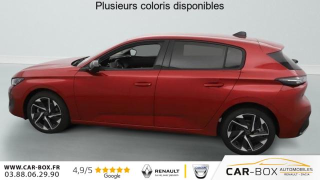 Peugeot 308 image 9