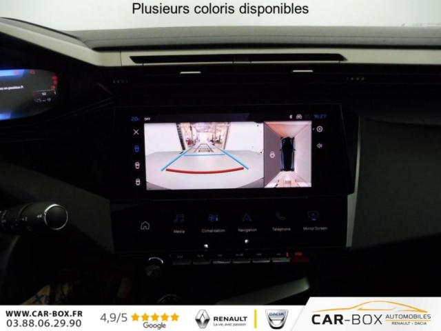 Peugeot 308 image 8