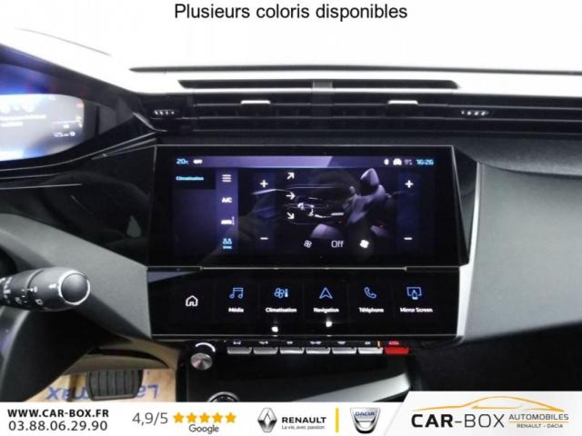 Peugeot 308 image 2