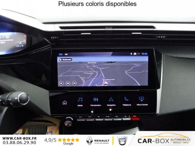 Peugeot 308 image 3