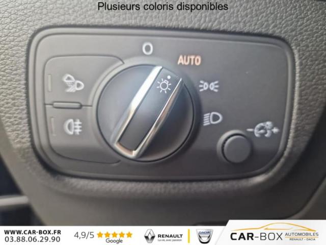 Audi Q2 image 8