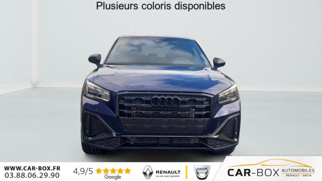 Audi Q2 image 3