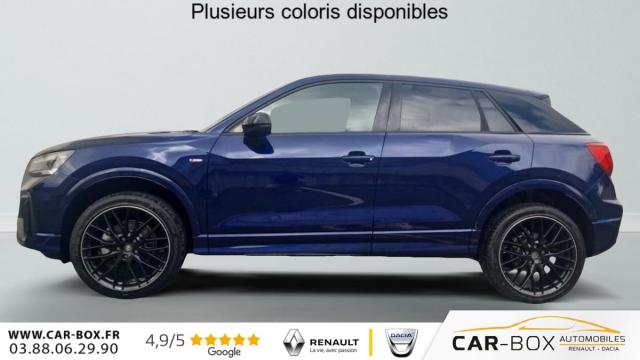 Audi Q2 image 9