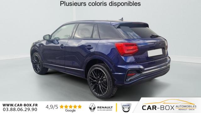 Audi Q2 image 4
