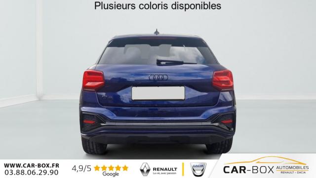 Audi Q2 image 2