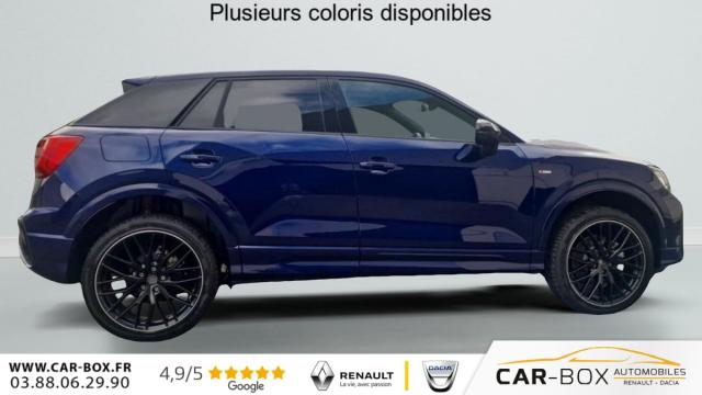 Audi Q2 image 6