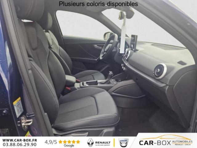 Audi Q2 image 1