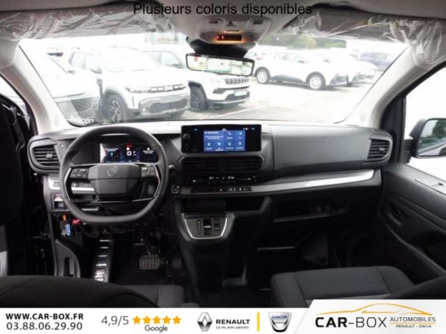 Citroen Jumpy image 7