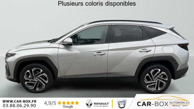 Hyundai Tucson image 1