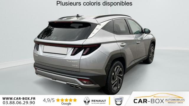 Hyundai Tucson image 9