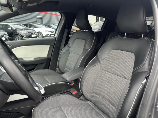 Renault Clio image 1