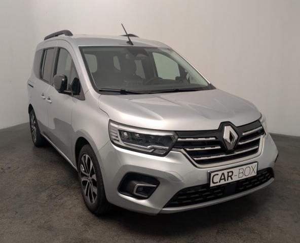 Renault Kangoo image 2