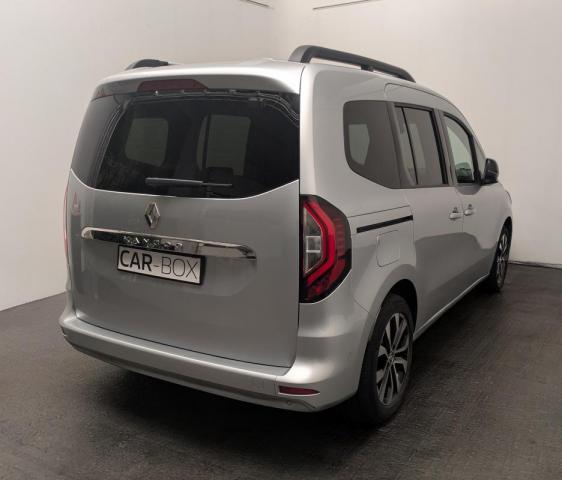 Renault Kangoo image 5