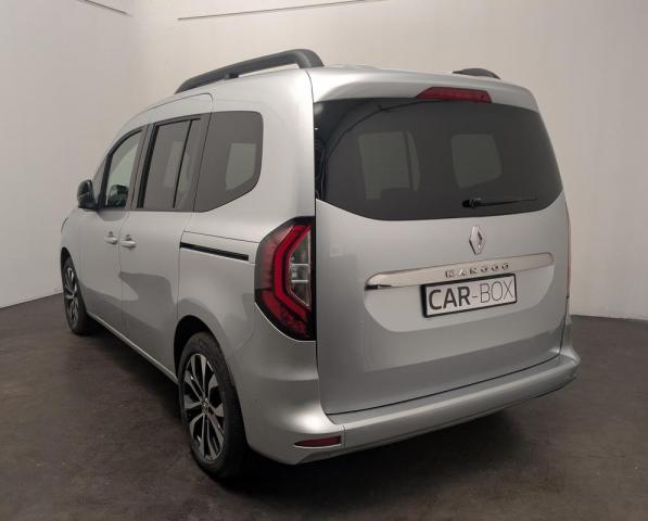 Renault Kangoo image 7
