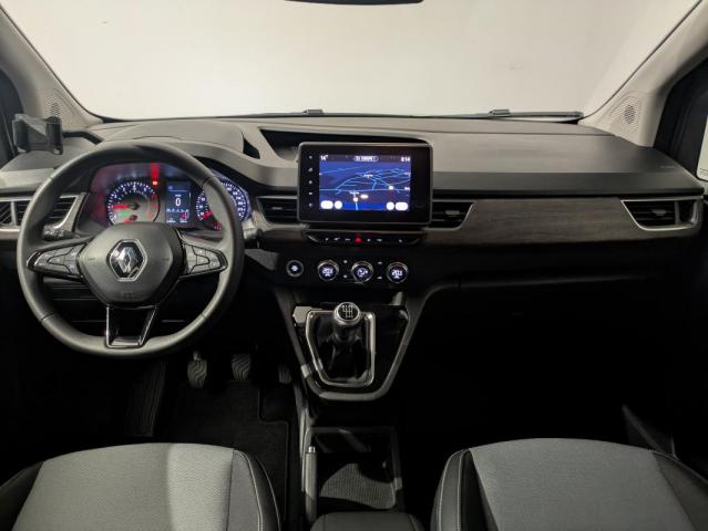 Renault Kangoo image 9