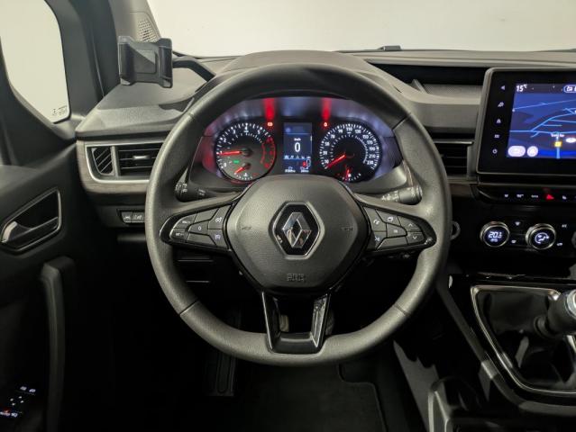 Renault Kangoo image 6