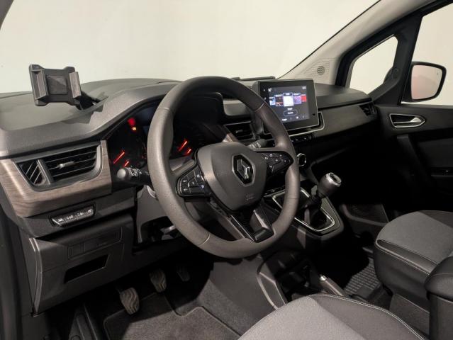 Renault Kangoo image 8
