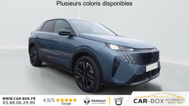 Peugeot 3008 image 7