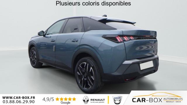 Peugeot 3008 image 9