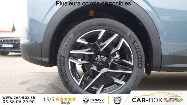 Peugeot 3008 image 3