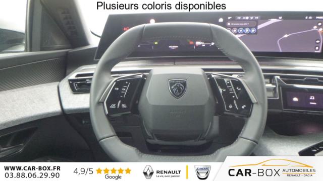 Peugeot 3008 image 5