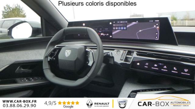 Peugeot 3008 image 8