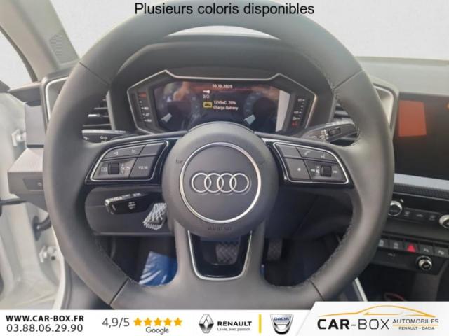 Audi A1 Sportback image 2