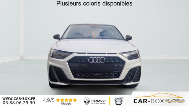 Audi A1 Sportback image 7
