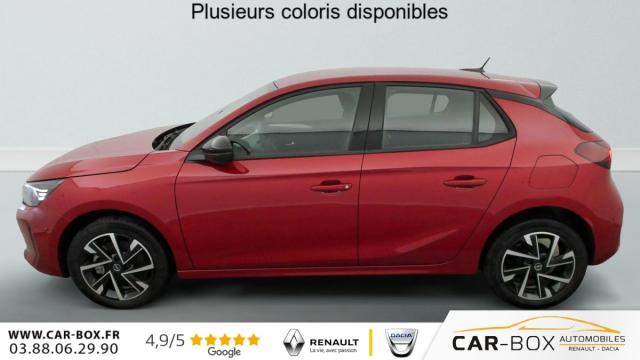 Opel Corsa image 1