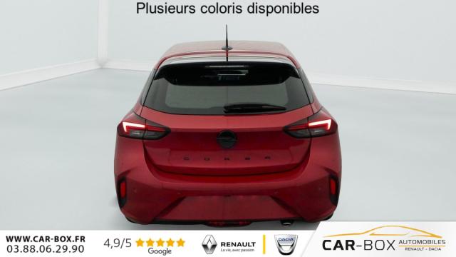Opel Corsa image 5