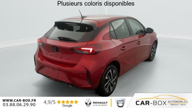Opel Corsa image 7