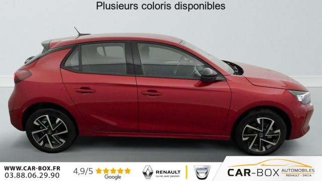 Opel Corsa image 3