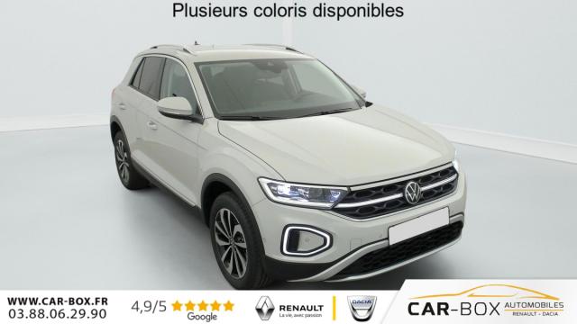 Volkswagen T-Roc 1.5 Tsi Evo2 150 Start Stop Dsg7 Style