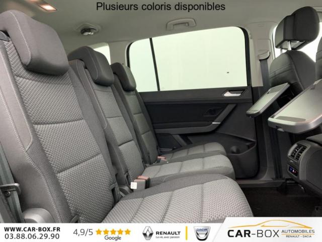 Volkswagen Touran image 7