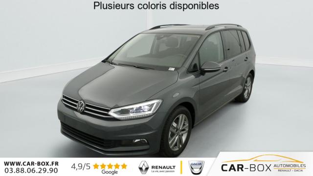 Volkswagen Touran image 8