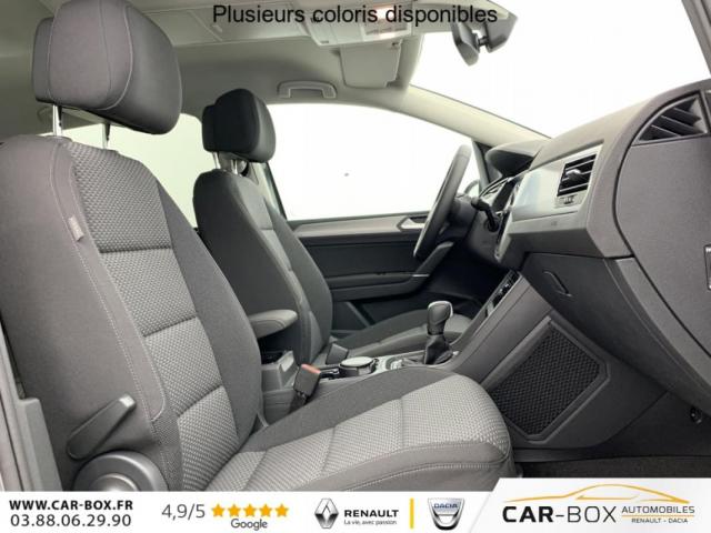 Volkswagen Touran image 1