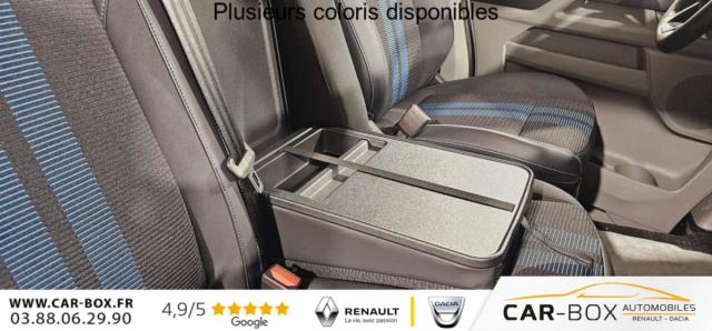 Ford Transit Custom image 8