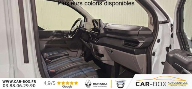 Ford Transit Custom image 7