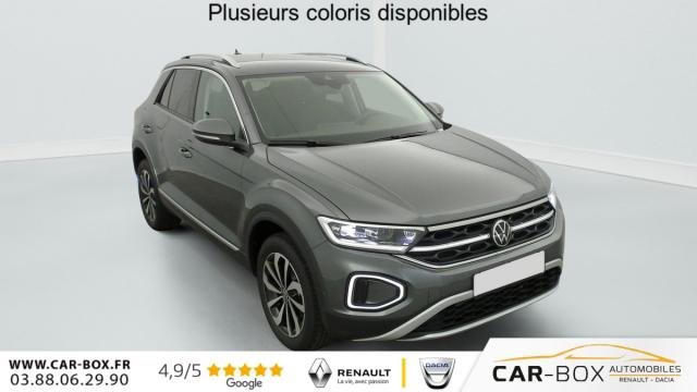 Volkswagen T-Roc 1.5 Tsi Evo2 150 Start Stop Dsg7 Style