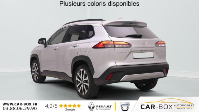 Toyota Corolla image 6