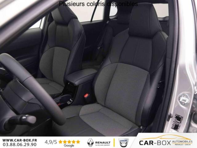 Toyota Corolla image 7