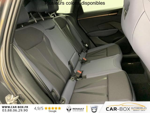 Cupra Terramar image 8