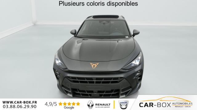 Cupra Terramar image 6