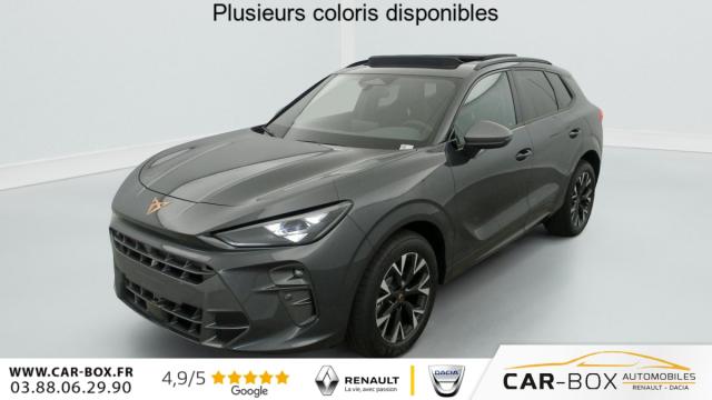 Cupra Terramar image 7