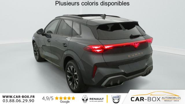 Cupra Terramar image 3